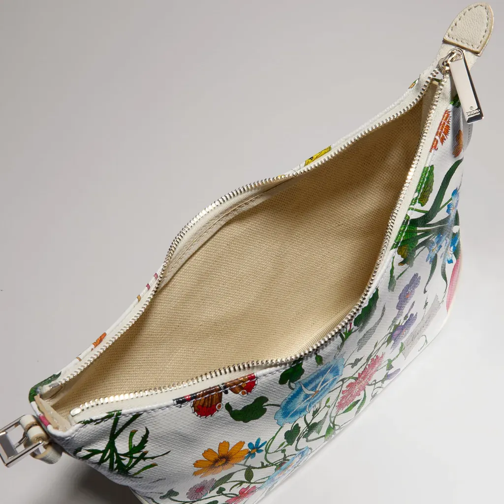 Lady Lunetta Small Shoulder Bag