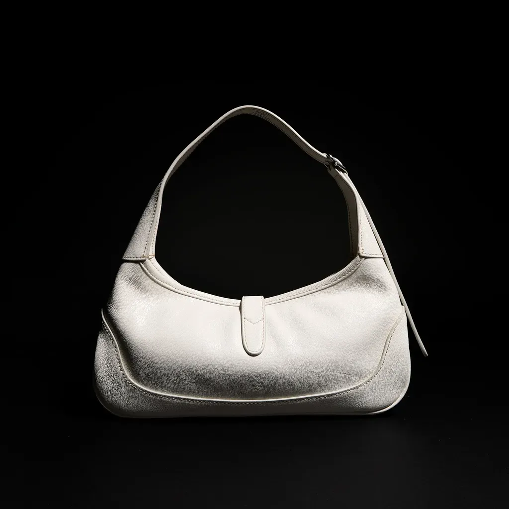 Jackie Slim Medium Shoulder Bag