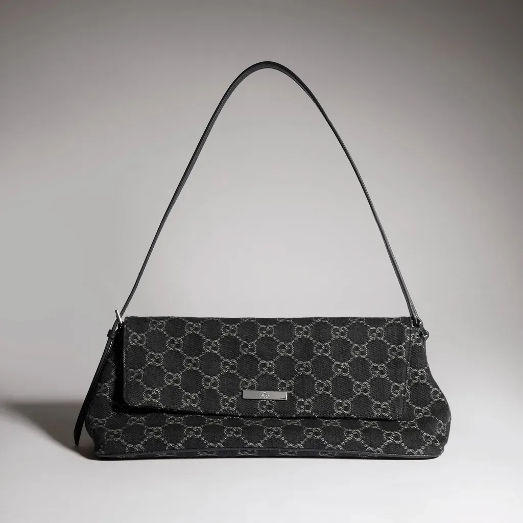 Madison Medium Shoulder Bag