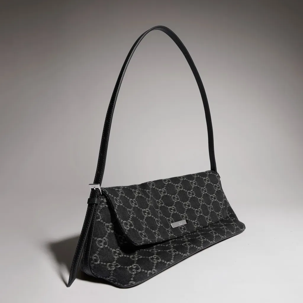 Madison Medium Shoulder Bag