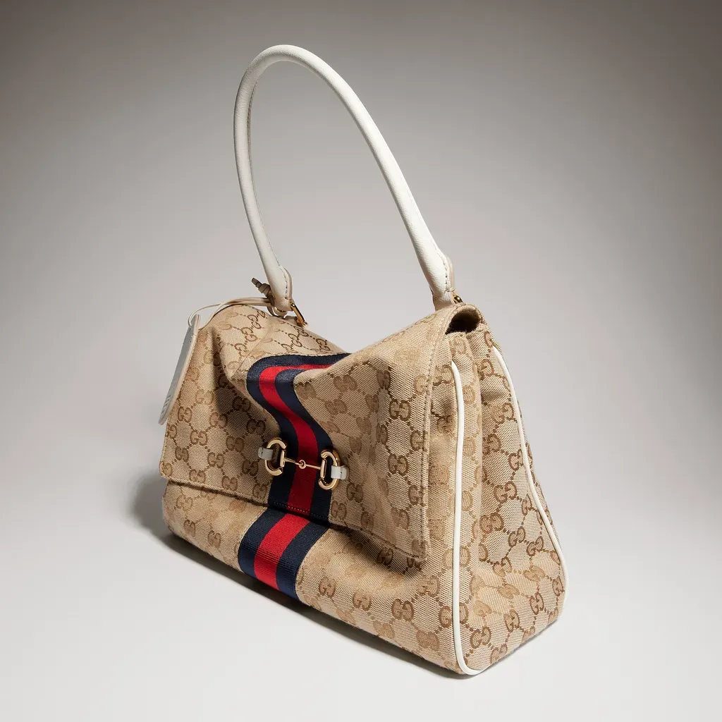 Paparazzo Medium Top Handle Bag