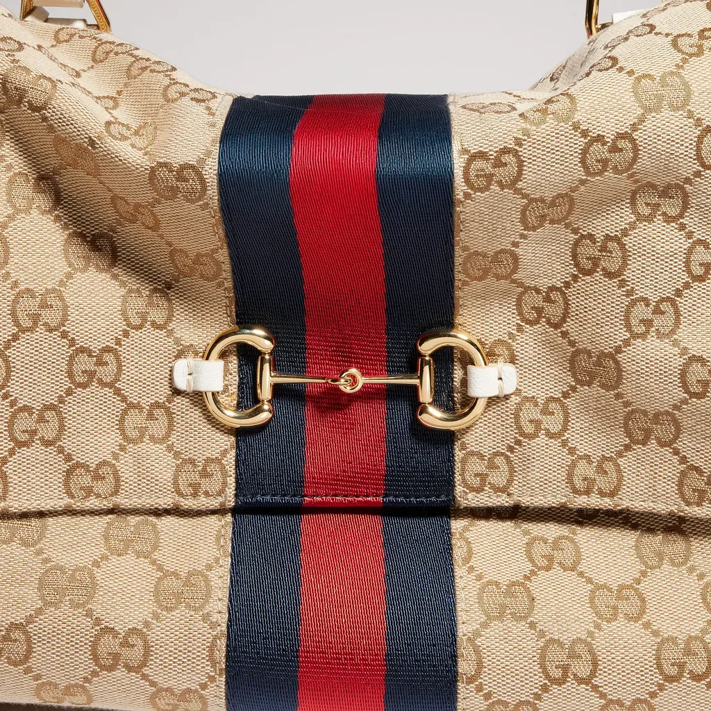 Paparazzo Medium Top Handle Bag