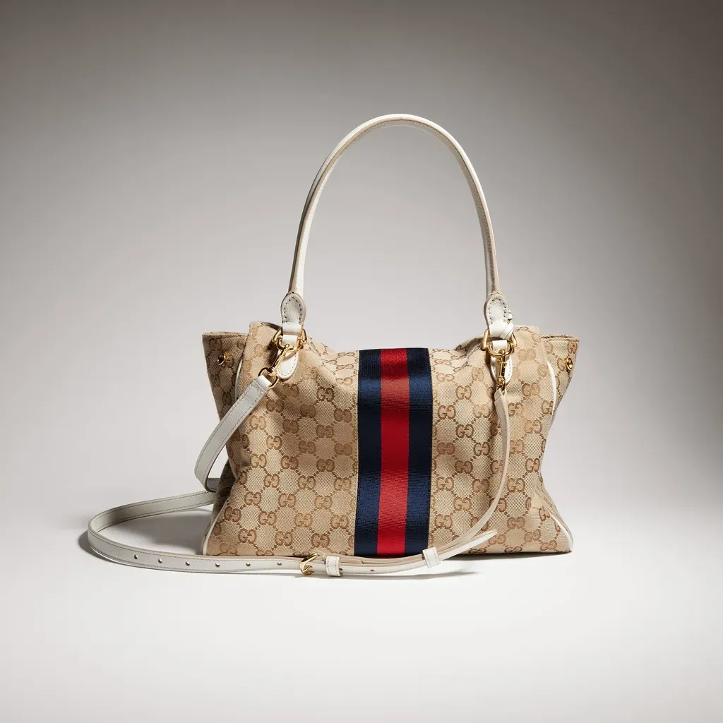 Paparazzo Medium Top Handle Bag
