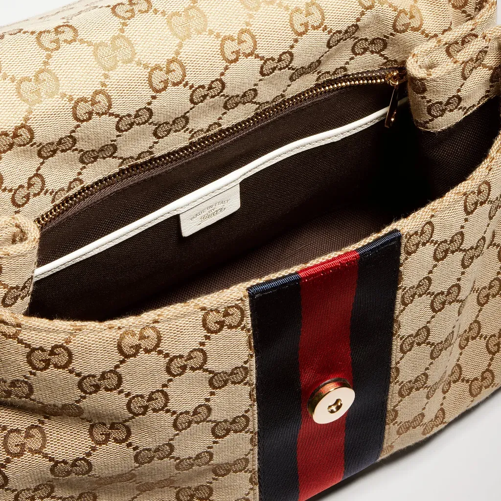 Paparazzo Medium Top Handle Bag