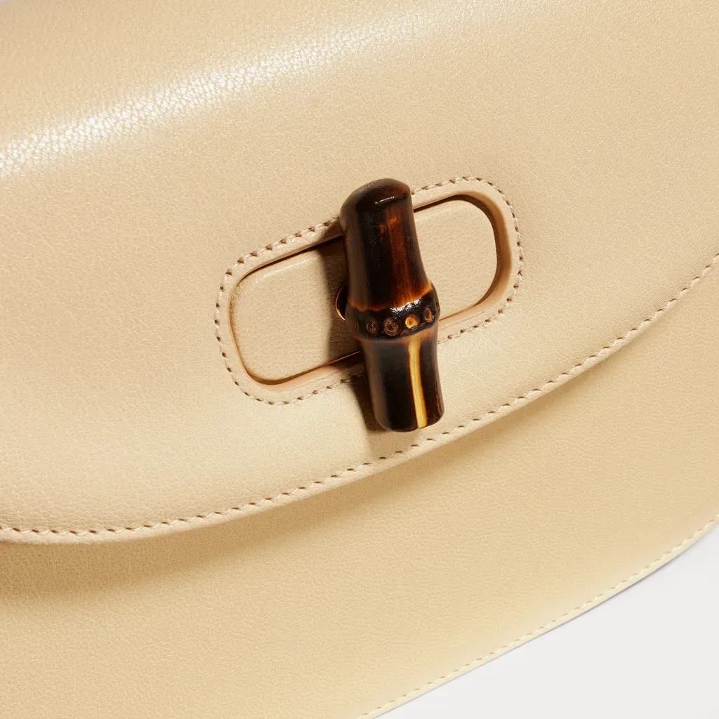 Gucci Bamboo 1947 Small Bag