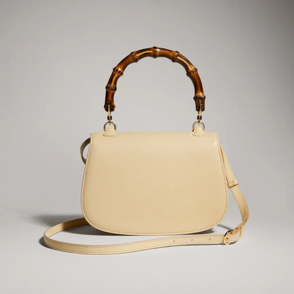 Gucci Bamboo 1947 Small Bag