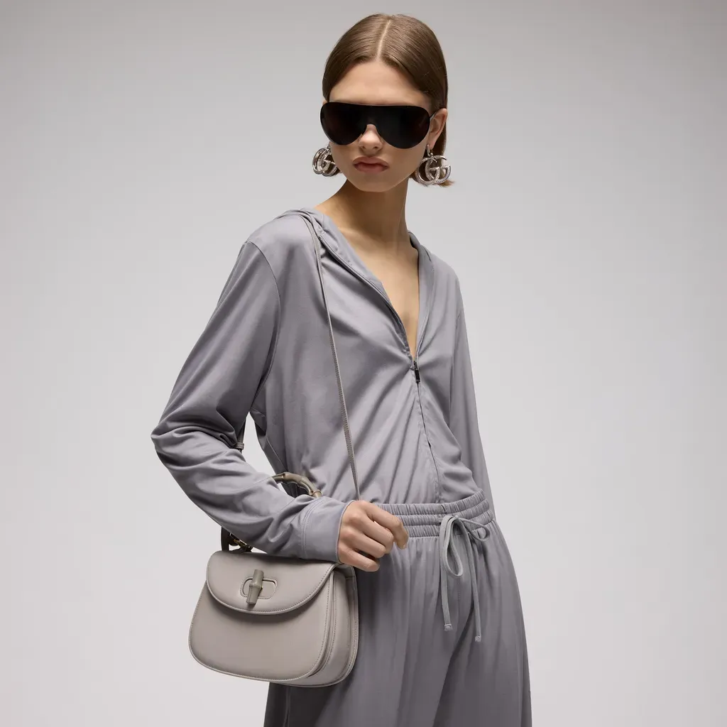 Gucci Bamboo 1947 Small Bag