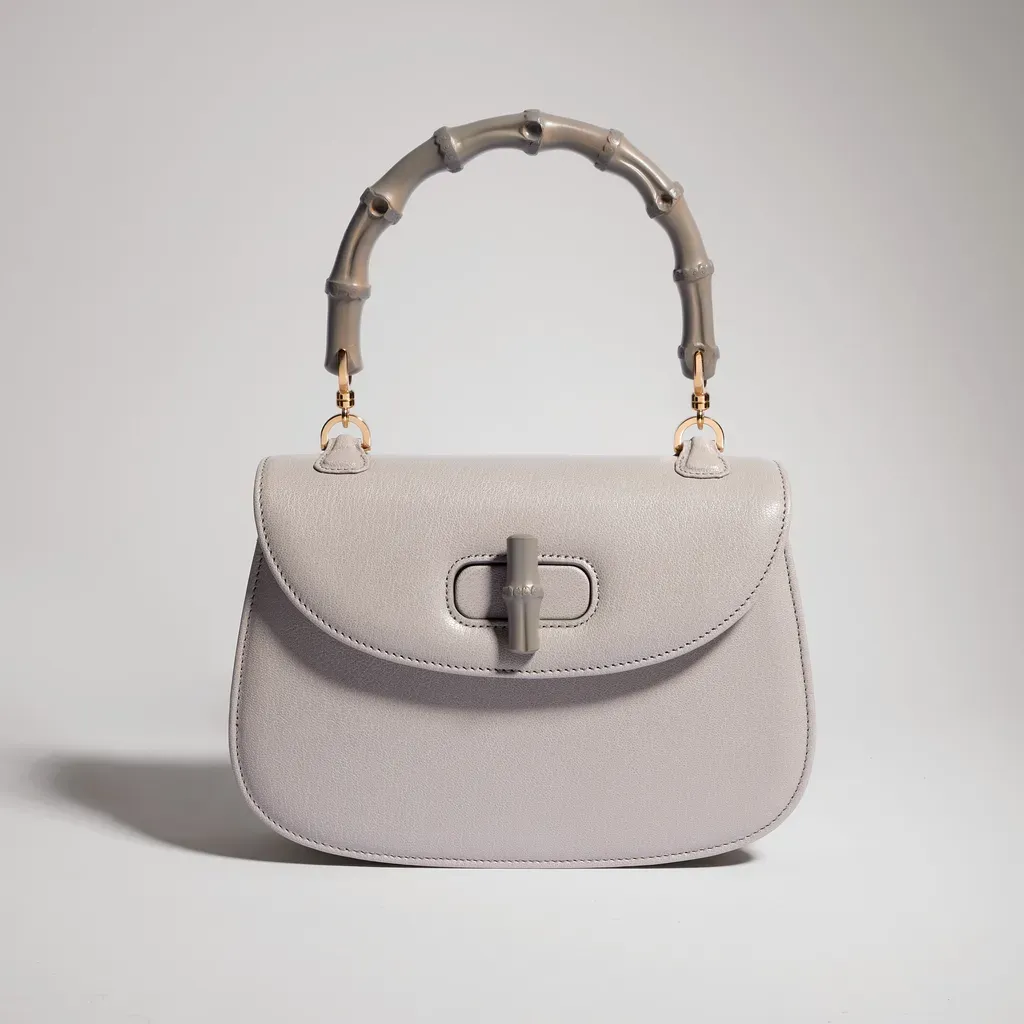 Gucci Bamboo 1947 Small Bag