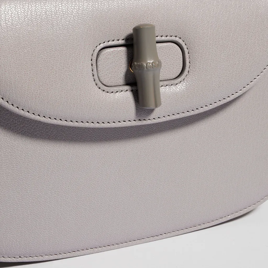 Gucci Bamboo 1947 Small Bag
