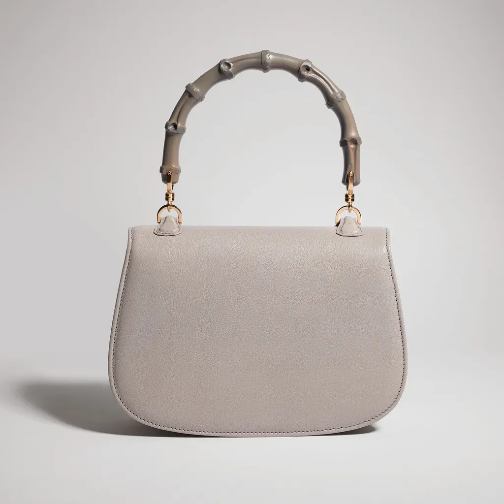 Gucci Bamboo 1947 Small Bag