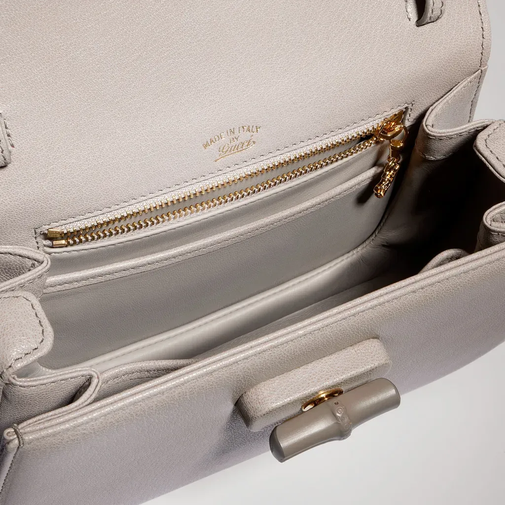 Gucci Bamboo 1947 Small Bag