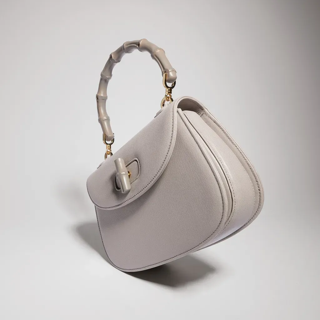 Gucci Bamboo 1947 Small Bag