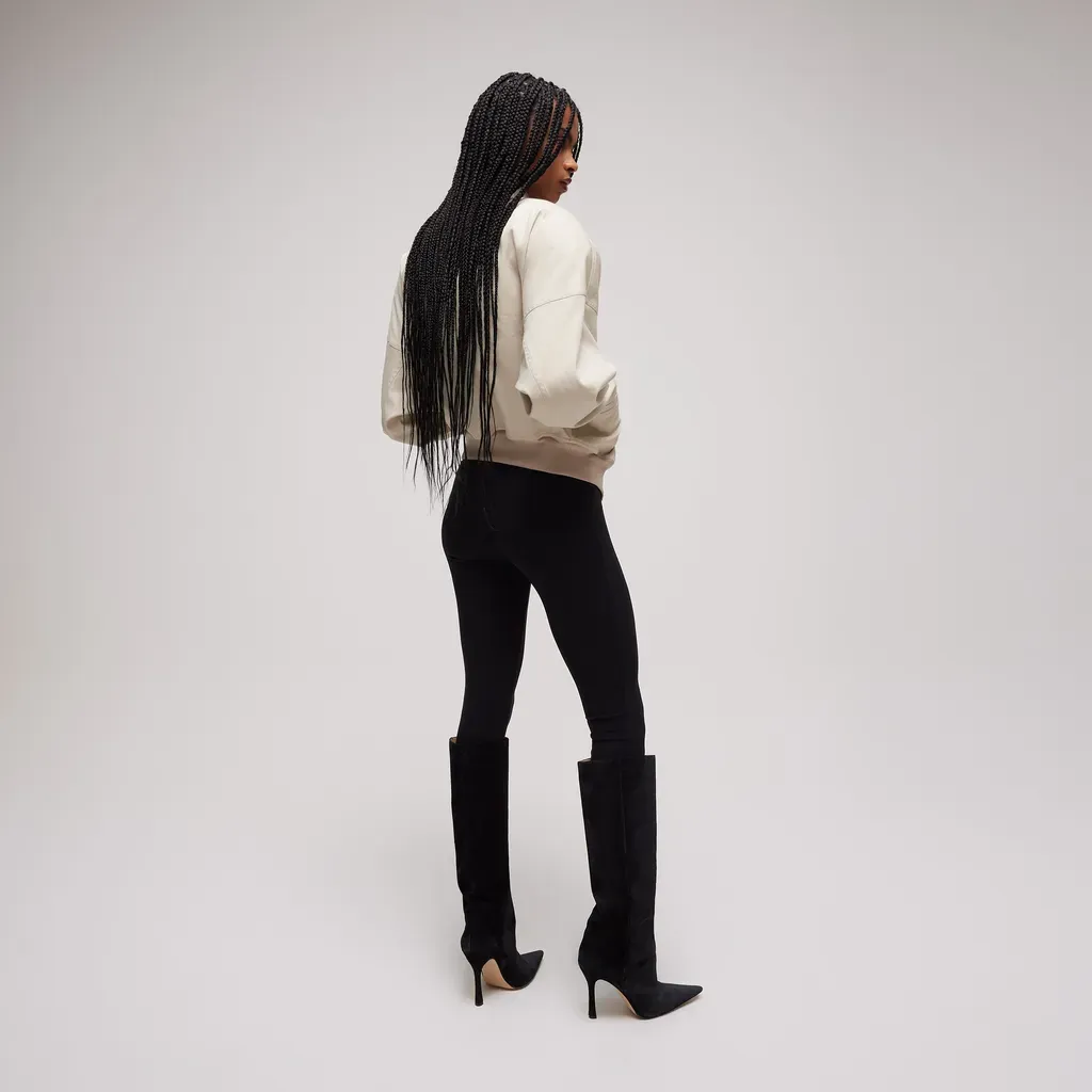CrÊPe Jersey Pants