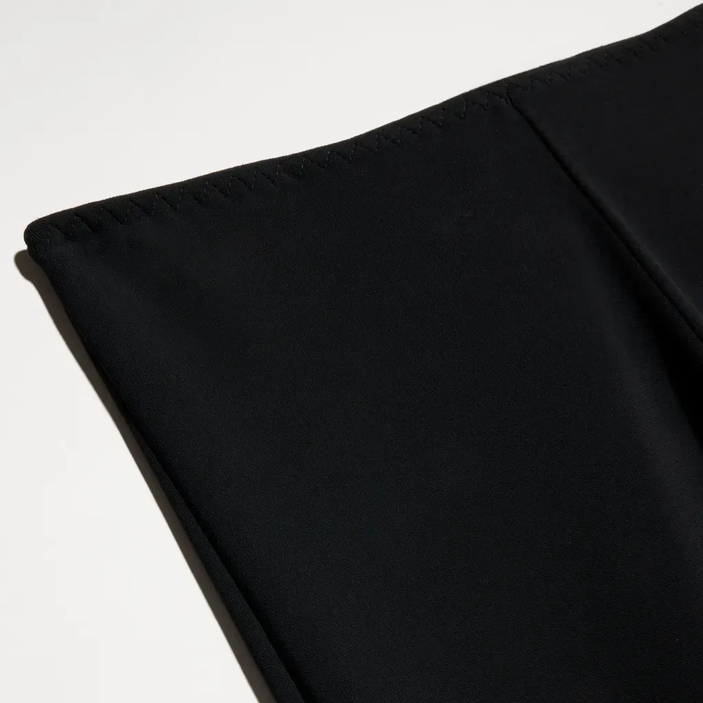 CrÊPe Jersey Pants