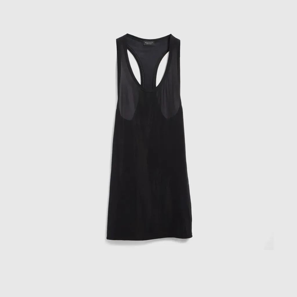 CrÊPe Jersey Dress
