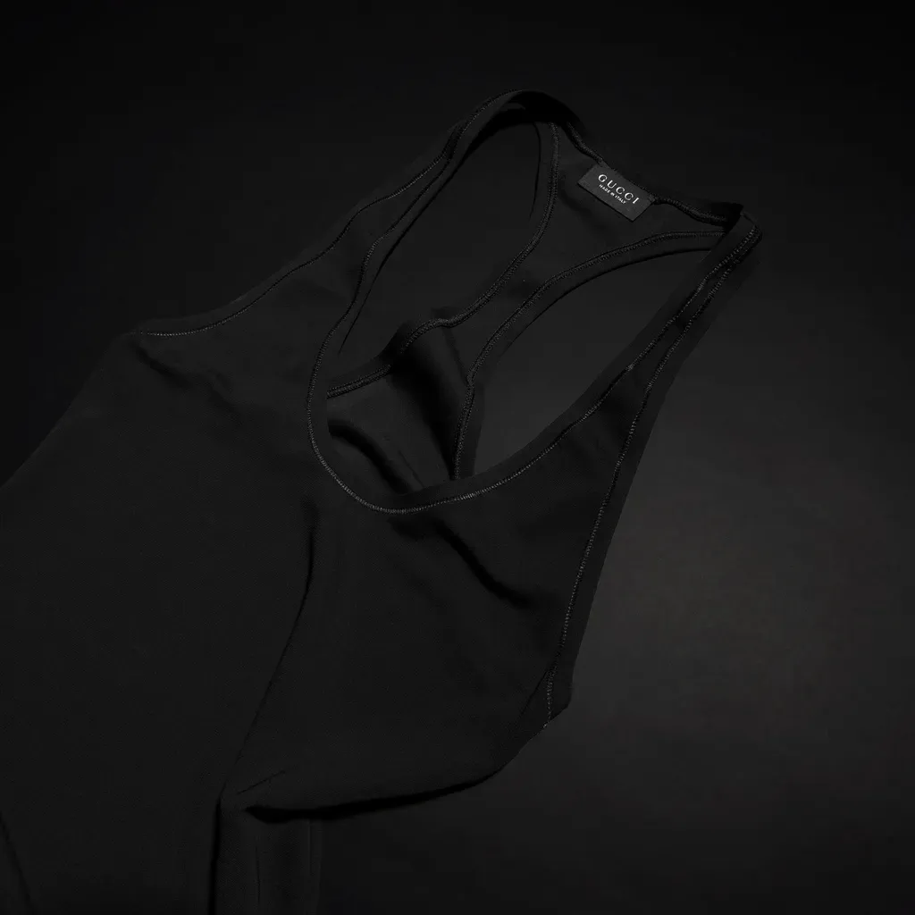 CrÊPe Jersey Dress