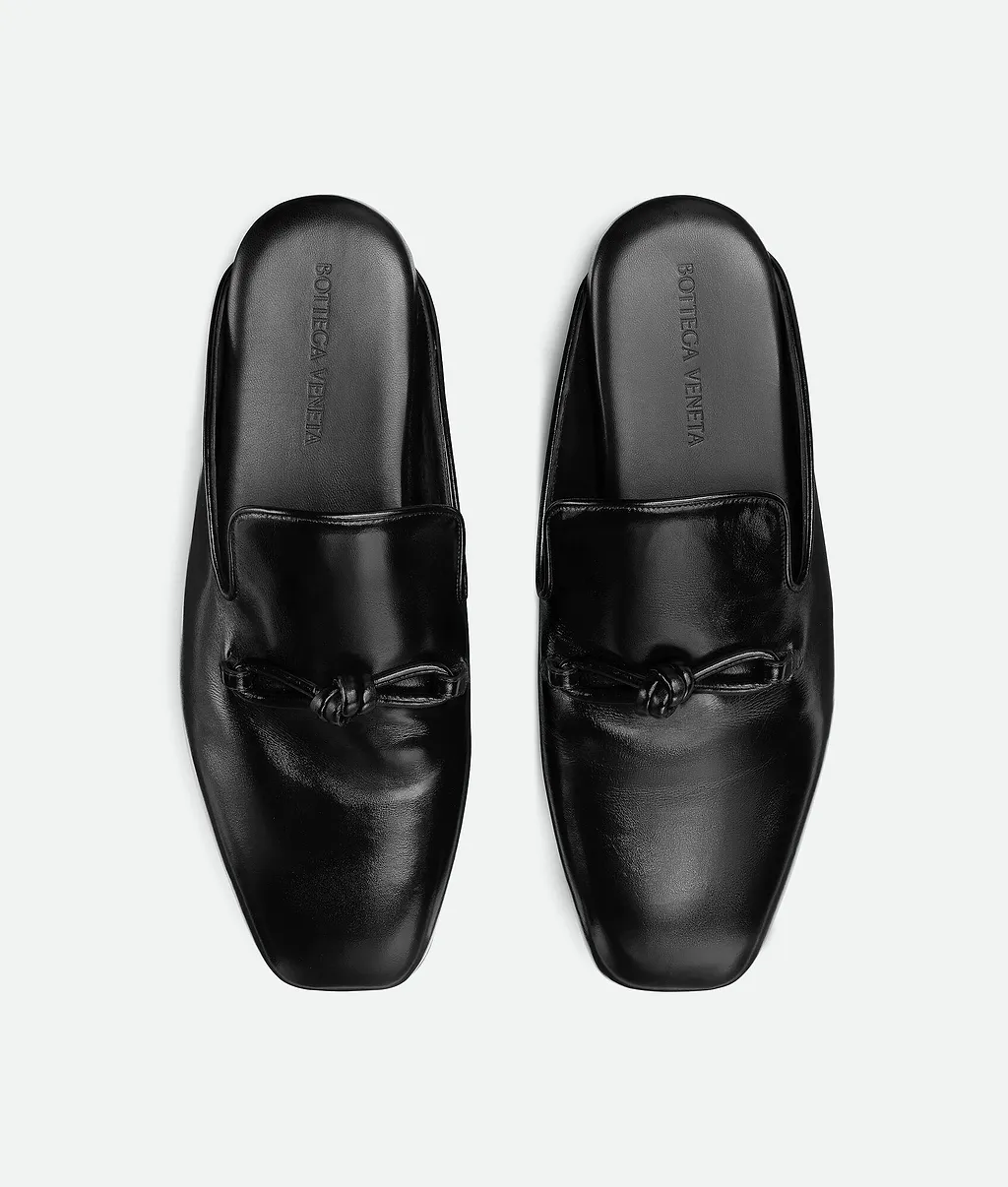 Roma Slipper