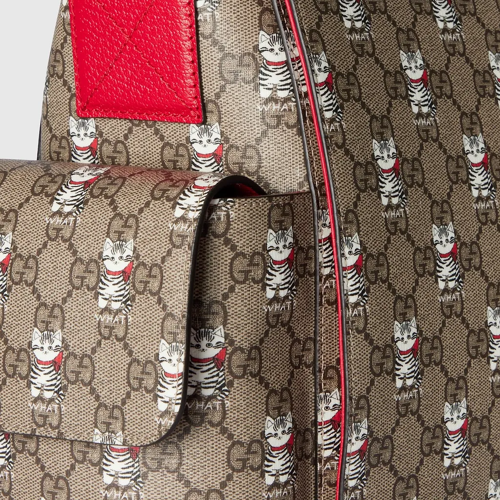 Large Changing Bag