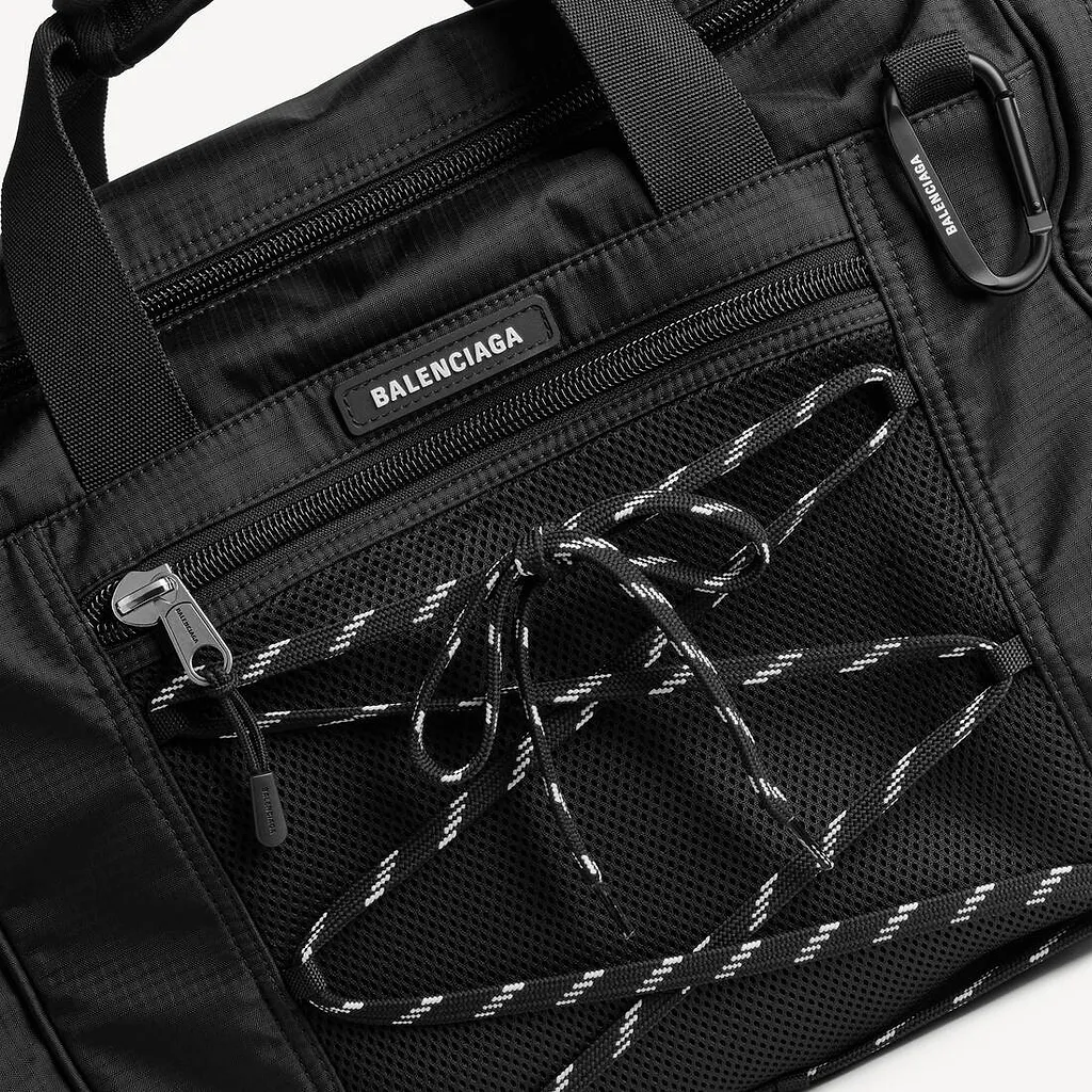 Hike Gym Bag