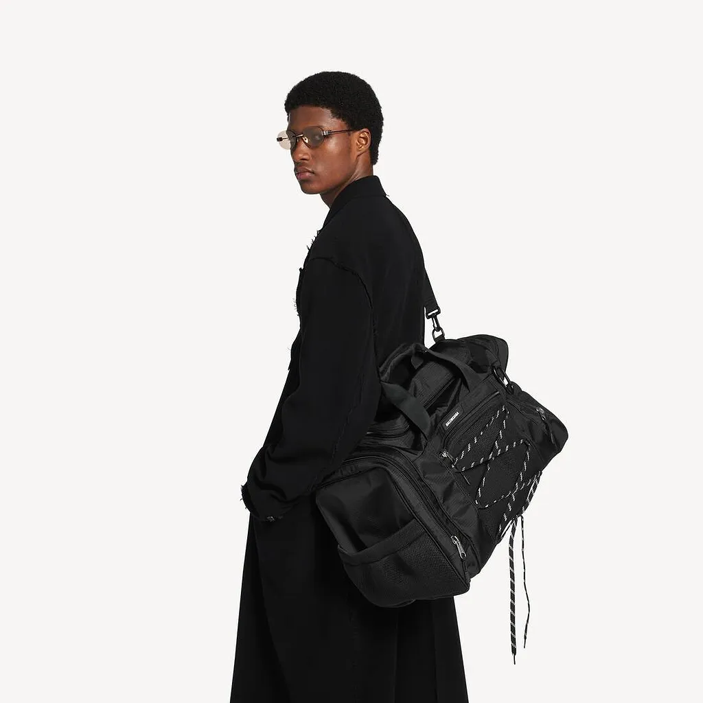 Hike Gym Bag