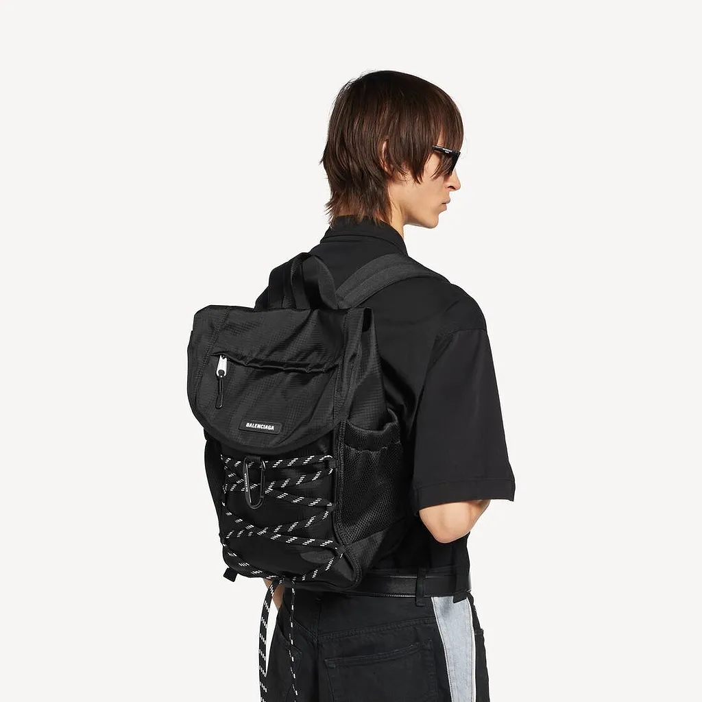 Hike Backpack