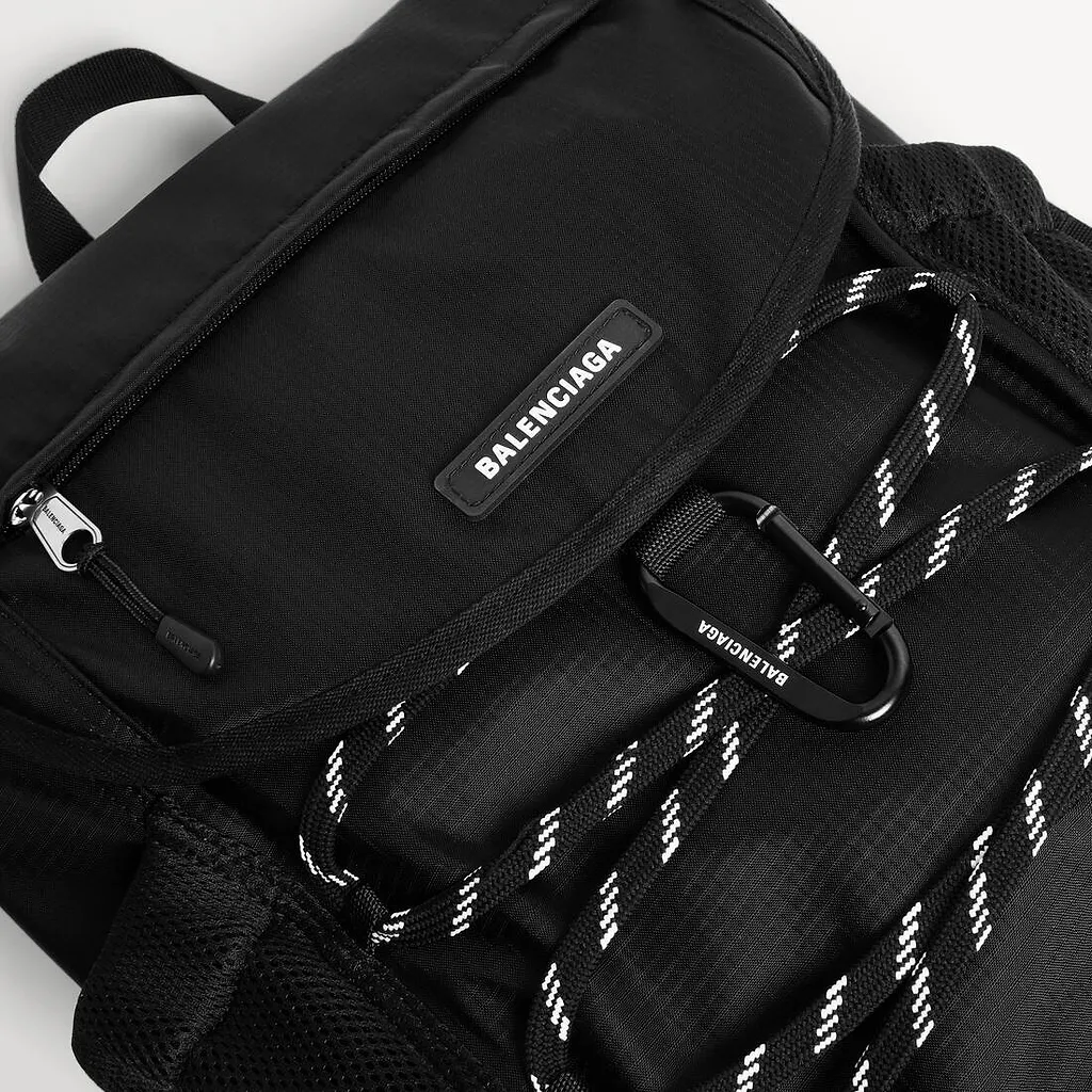 Hike Backpack