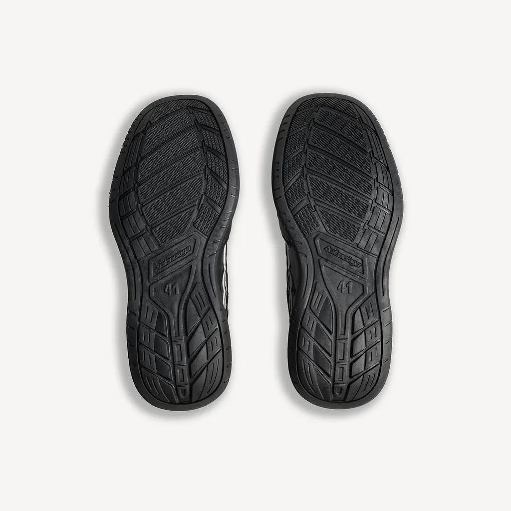 Hamptons Stickers Sneaker
