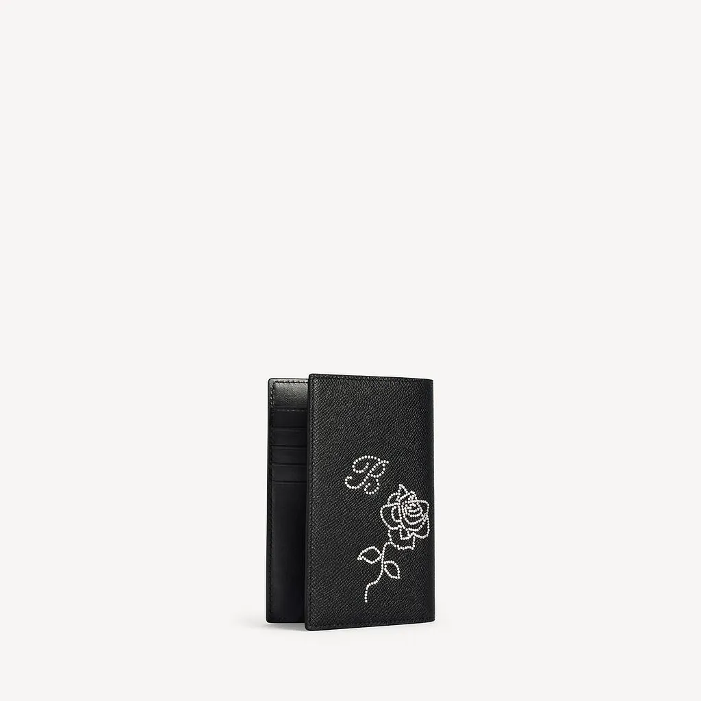 Passport Card Holder