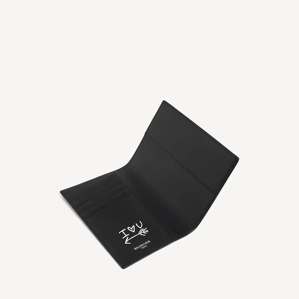 Passport Card Holder