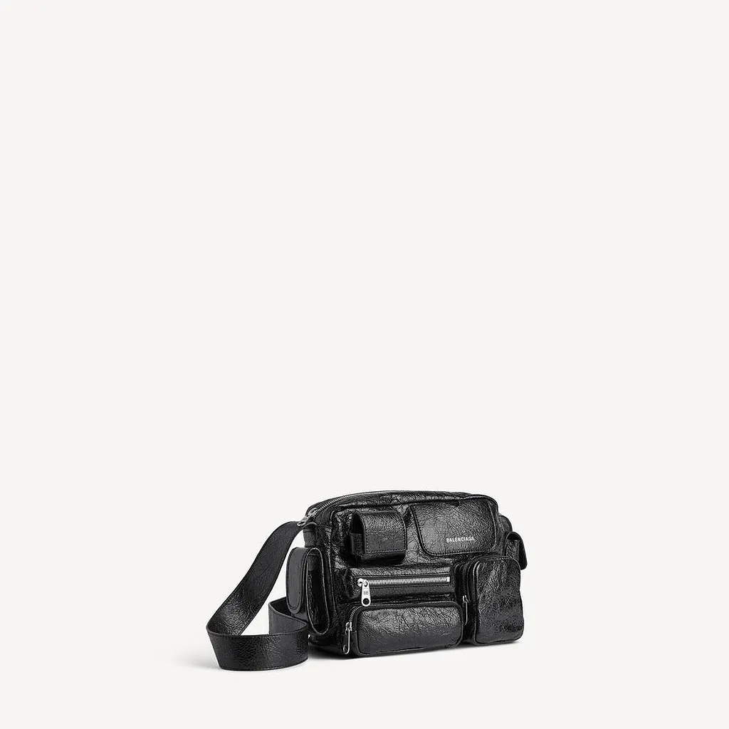 Superbusy Camera Bag