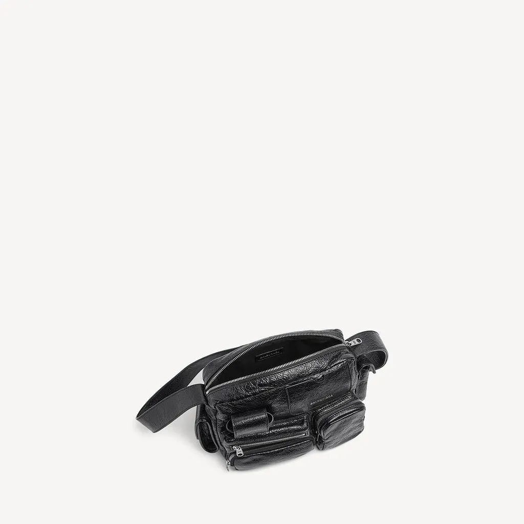 Superbusy Camera Bag