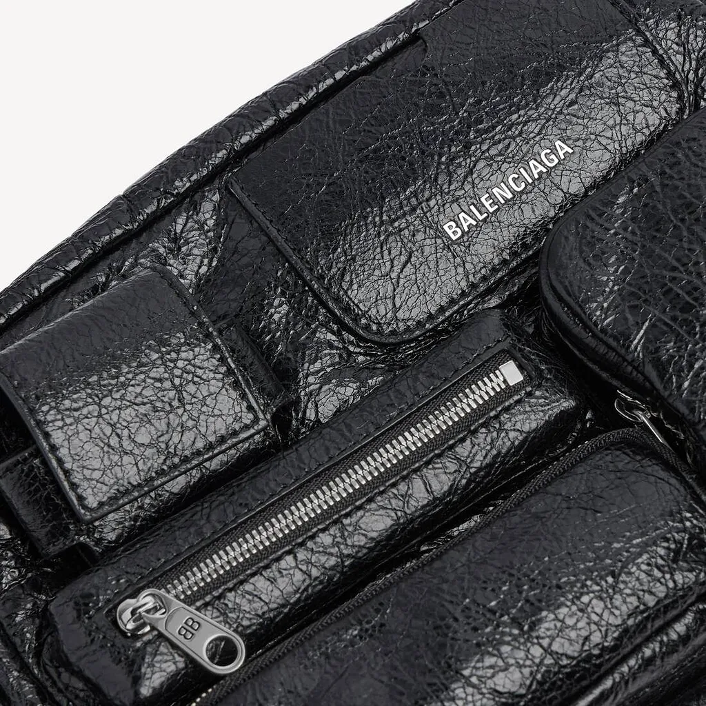 Superbusy Camera Bag