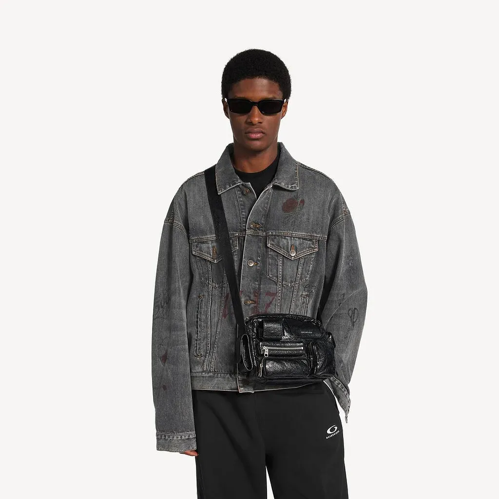 Superbusy Camera Bag
