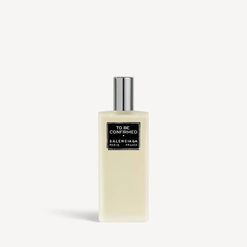 To Be Confirmed Hair Mist