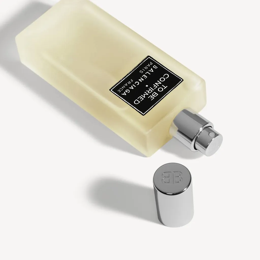 To Be Confirmed Hair Mist