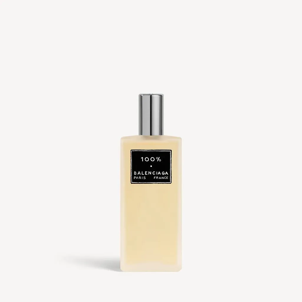 100% Hair Mist