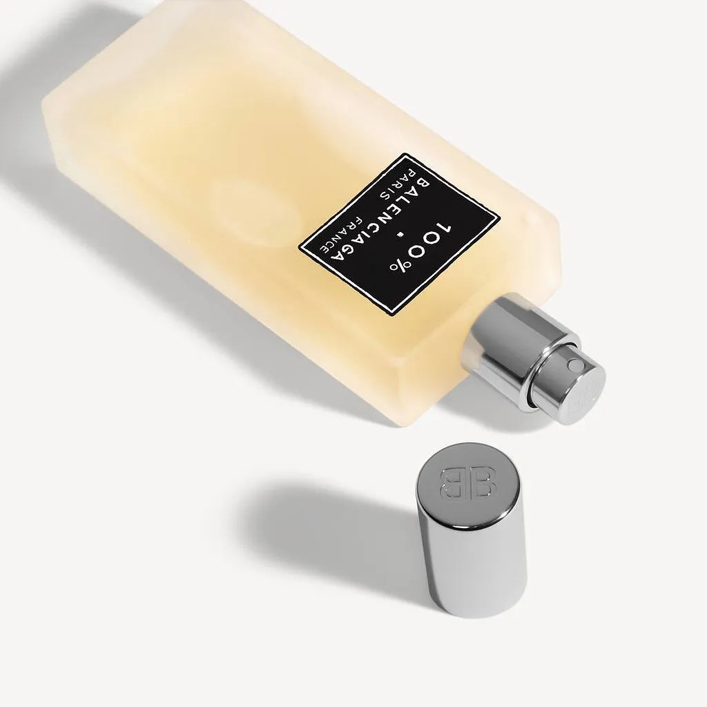 100% Hair Mist