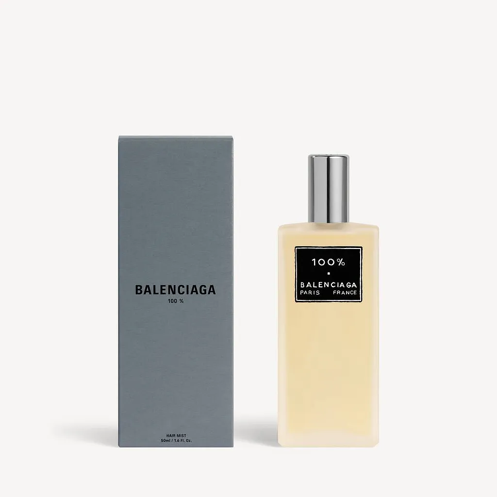 100% Hair Mist