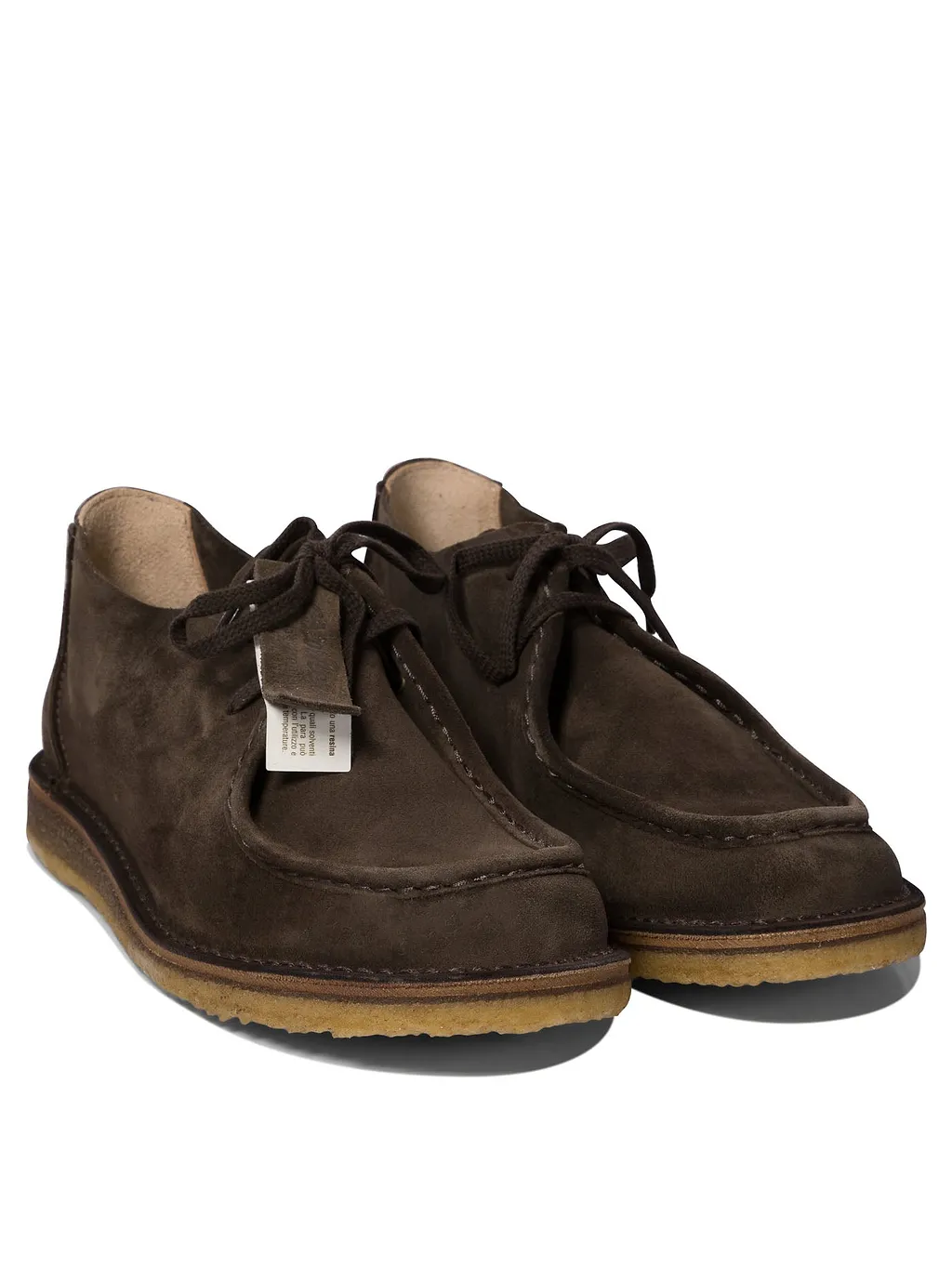Astorflex Beenflex 001 Derby