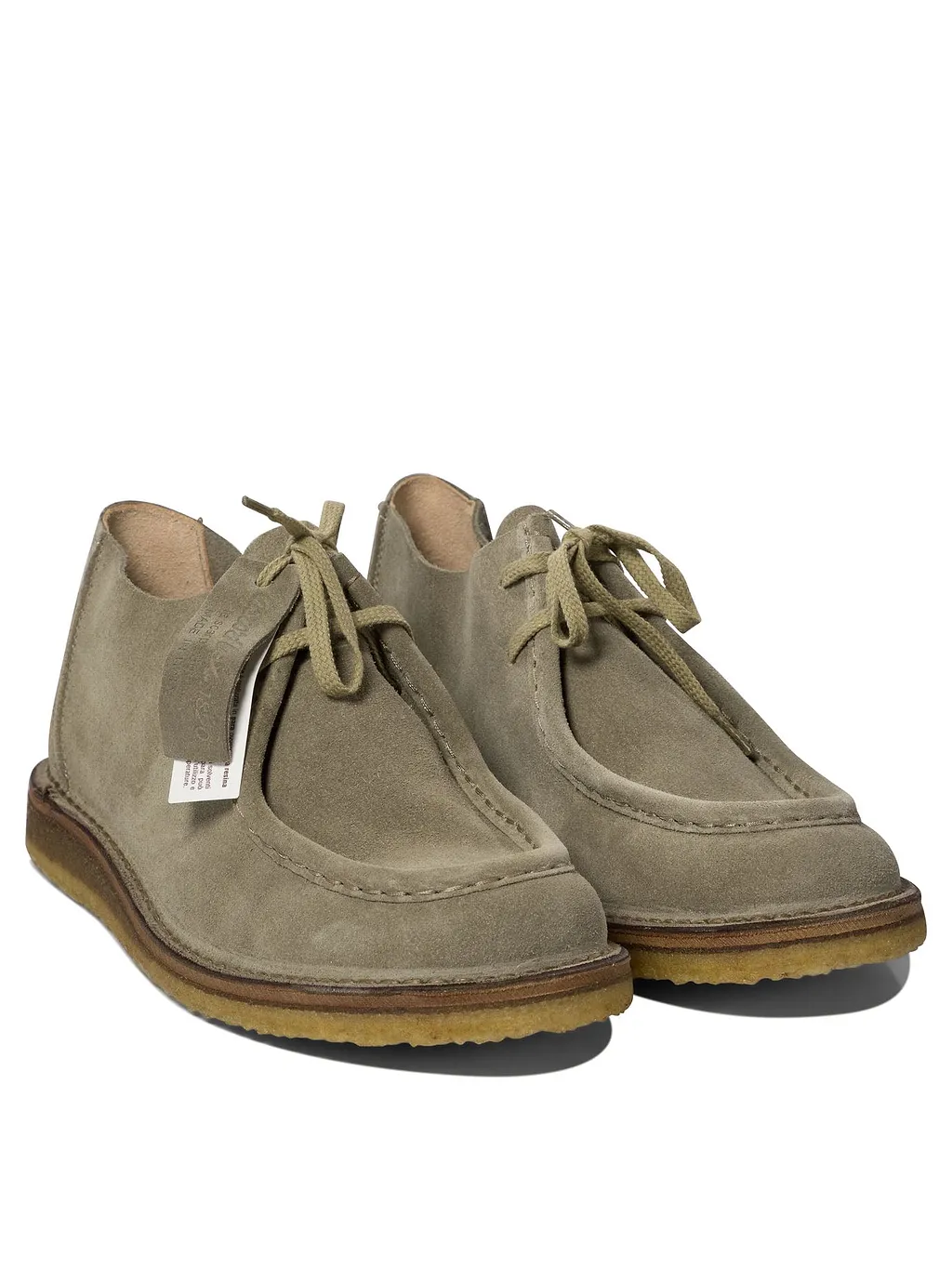 Astorflex Beenflex 001 Derby