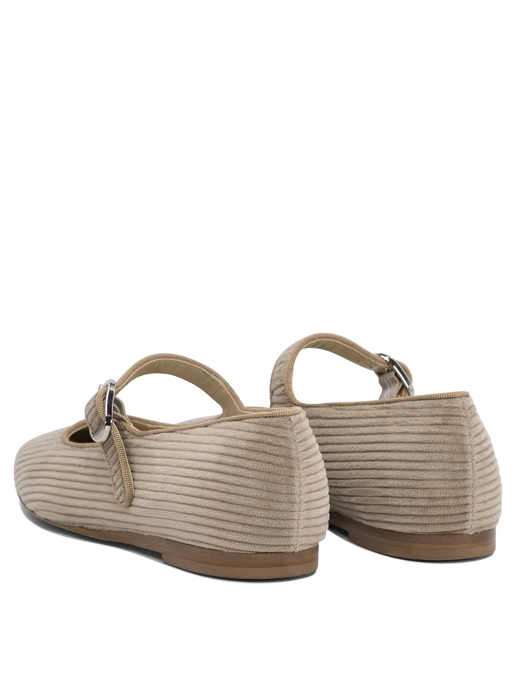 Le Monde Beryl Ballerinas