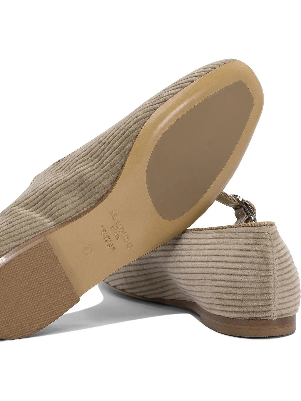 Le Monde Beryl Ballerinas