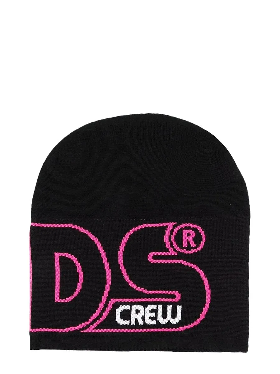 Gcds Wool Hats Unisex