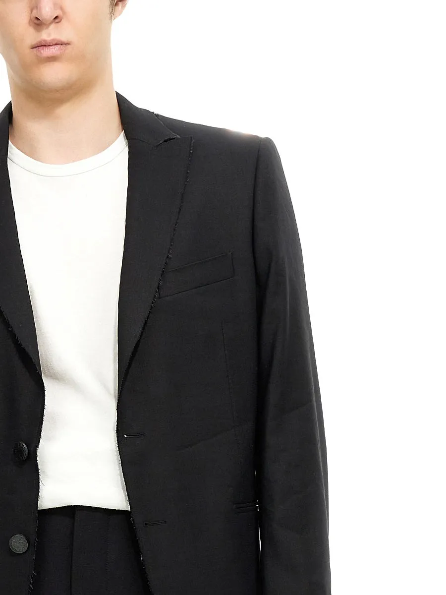 Tonello Single Breasted Jacket