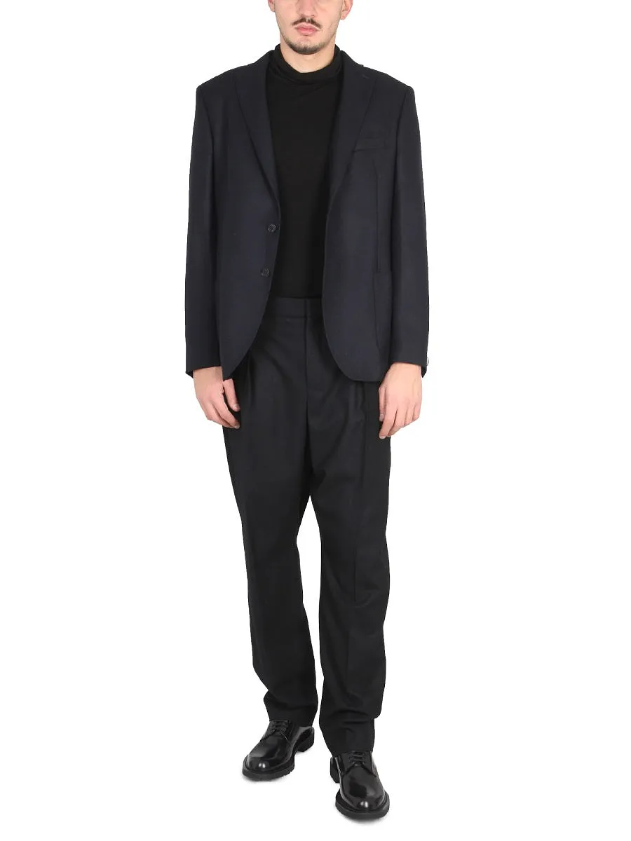 Tonello Single Breasted Jacket