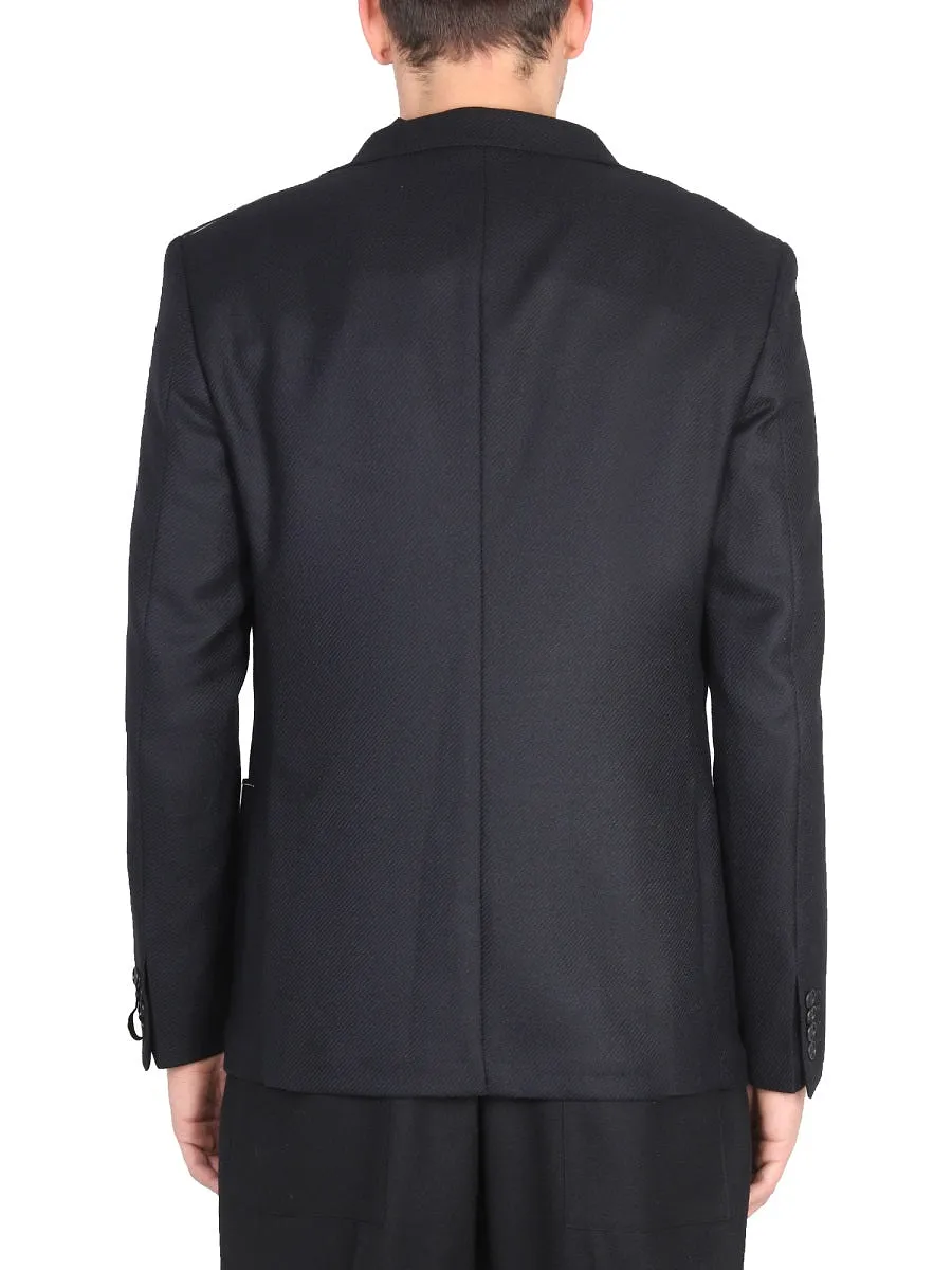 Tonello Single Breasted Jacket