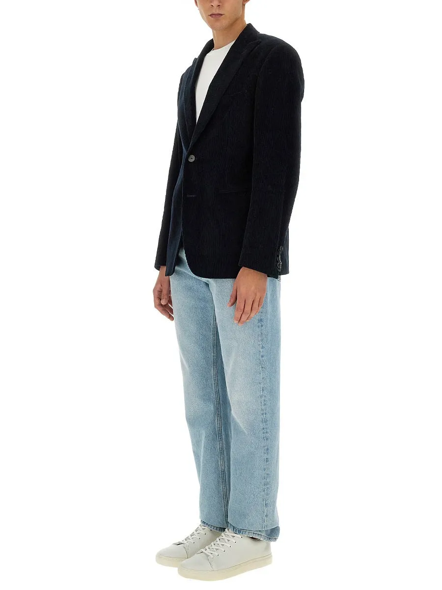 Tonello Single Breasted Jacket