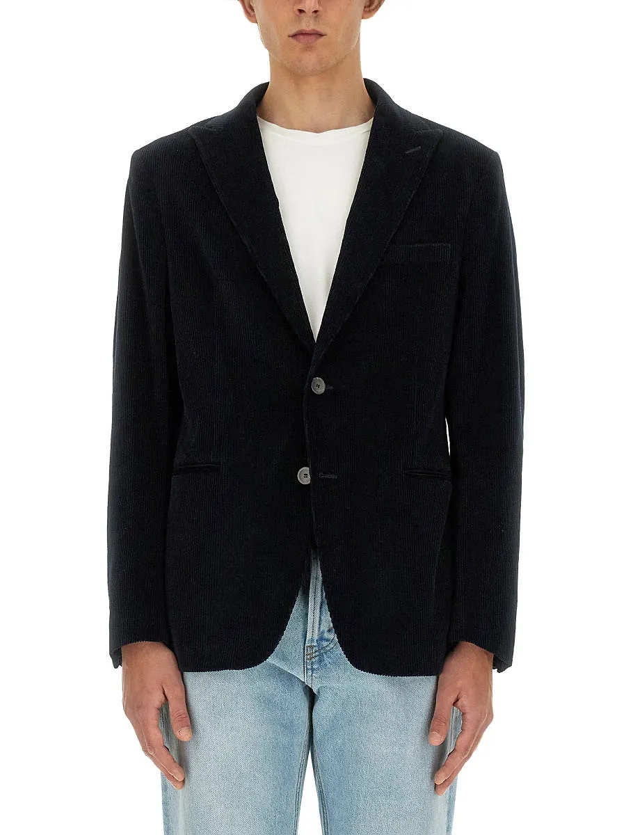 Tonello Single Breasted Jacket