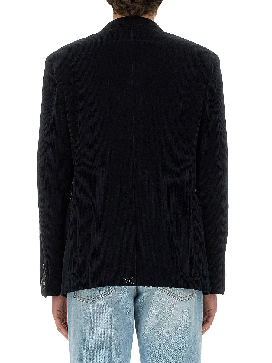 Tonello Single Breasted Jacket