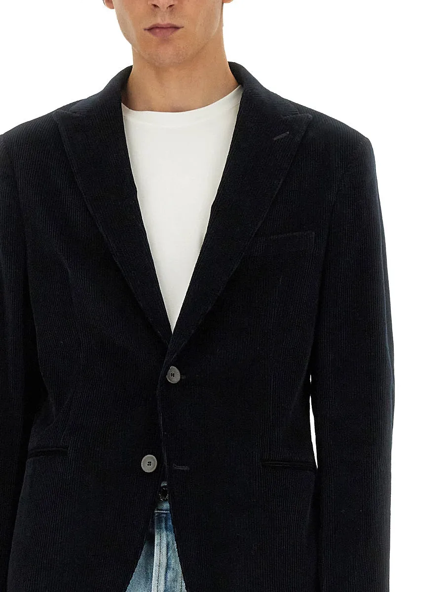 Tonello Single Breasted Jacket
